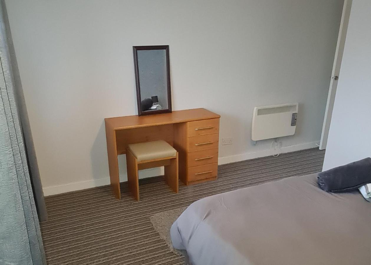 Апартаменты Beautiful 2-bed In *