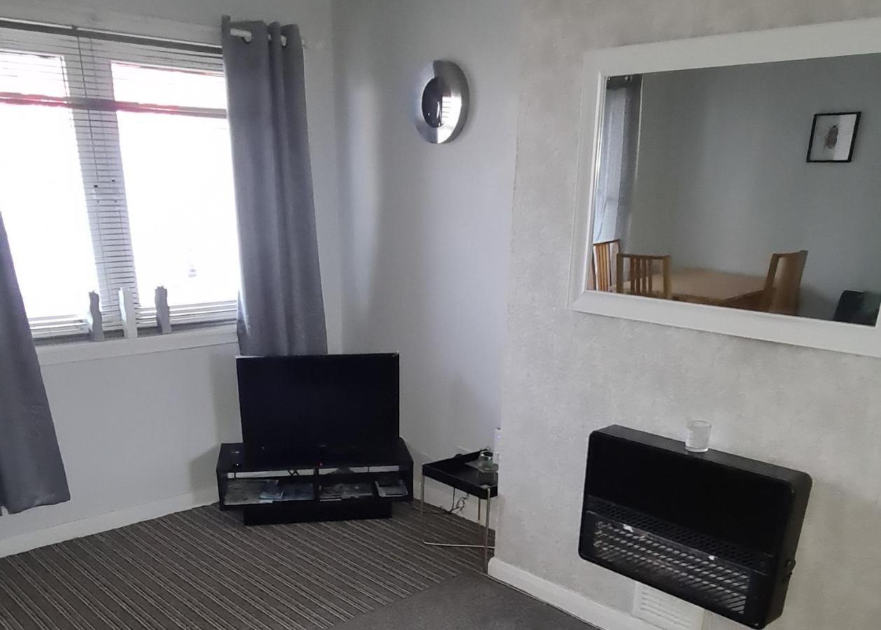Апартаменты Beautiful 2-bed In Кэмпбелтаун