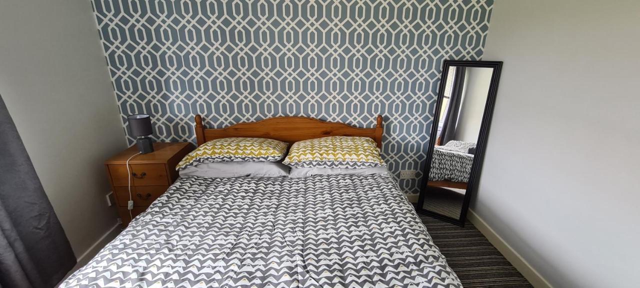 Beautiful 2-bed In Апартаменты Кэмпбелтаун