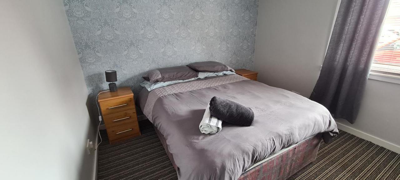 Beautiful 2-bed In Апартаменты Кэмпбелтаун